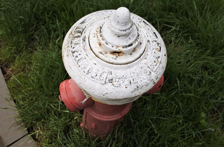 Mieroszów - stary hydrant (2).JPG