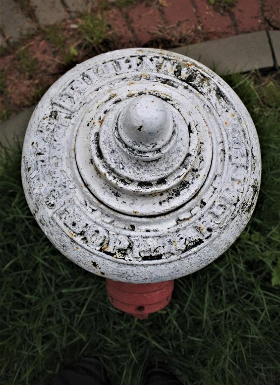 Mieroszów - stary hydrant (4).JPG