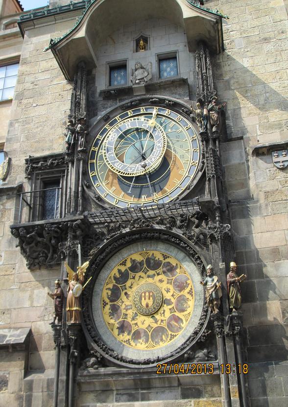 Praga - zegar planetarny.JPG