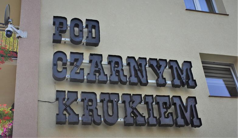 Lwówek Śląski - Pod Czarnym Krukiem (2).JPG