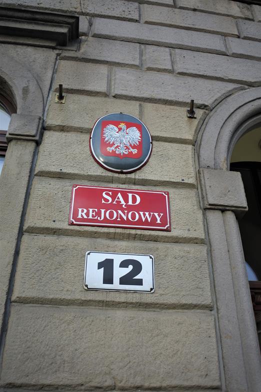 Ulica Jakuba Jaśkiewicza 12 - sąd rejonowy (4).JPG