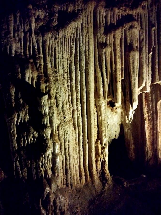 2. Draperia w Sali Jaskiniowych Ludzi.jpg