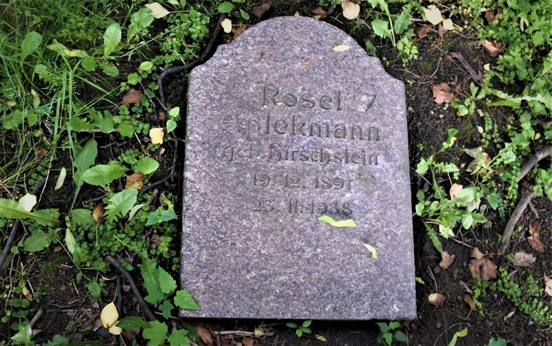 Dawny cmentarz żydowski (19).JPG