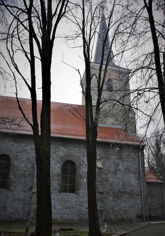 Węgry - kościół.JPG