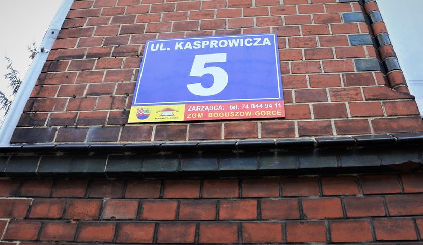 Ulica Jana Kasprowicza 5 (4).JPG