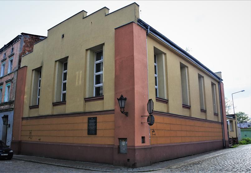 Namysłów - dawna synagoga (1).JPG