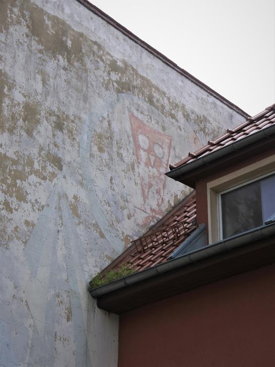 Mural reklamujący zakłady Bielbaw (1).JPG