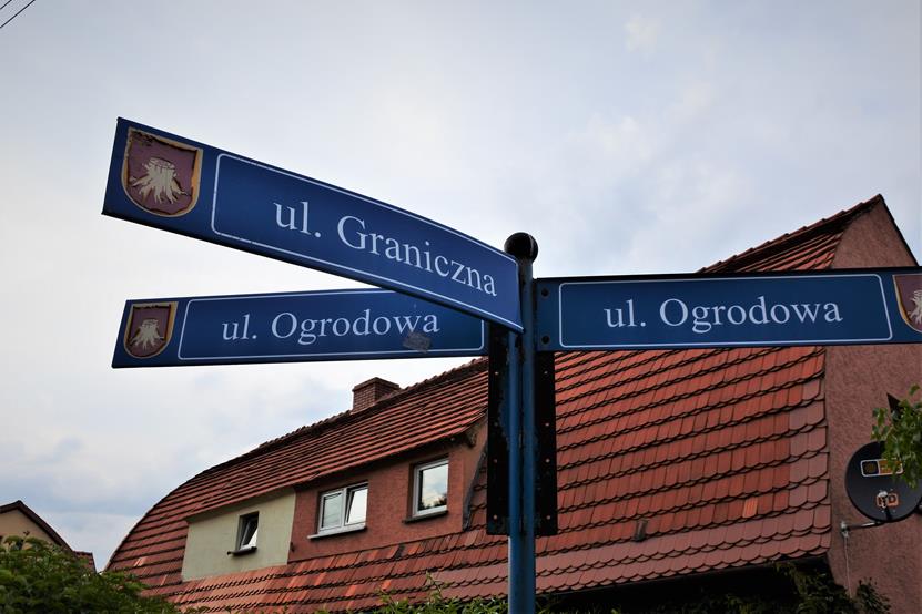 Ulica Graniczna i Ogrodowa (3).JPG