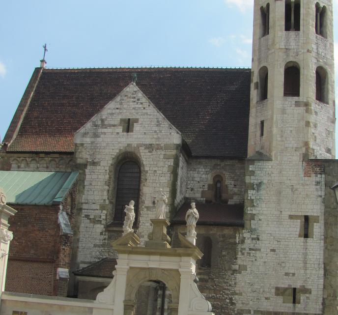 Kościół św. Andrzeja - 16.JPG