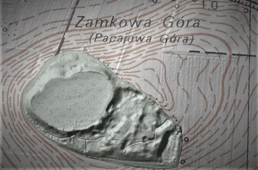 Mierczyce - LIDAR Zamkowa Góra.jpg
