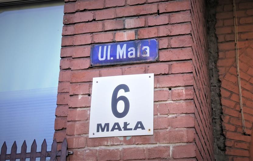 Bielawa, ulica Mała 6 (5).JPG