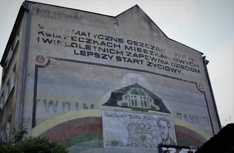 Mural przy ulicy generała Władysława Sikorskiego 44 (3).JPG