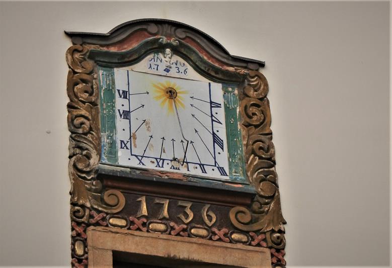 Słoneczny zegar (2).JPG
