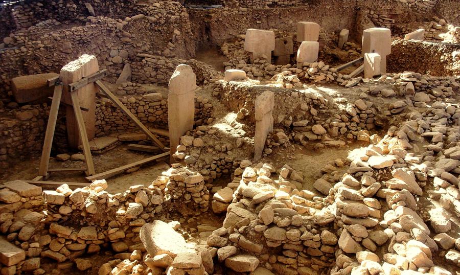 Gobeklitepe - fot. 5.JPG