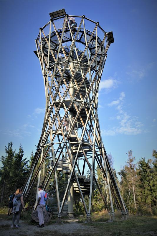 Borowa - wieża widokowa (1).JPG