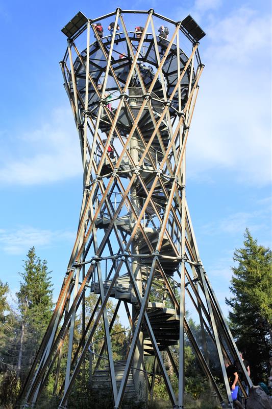 Borowa - wieża widokowa (4).JPG