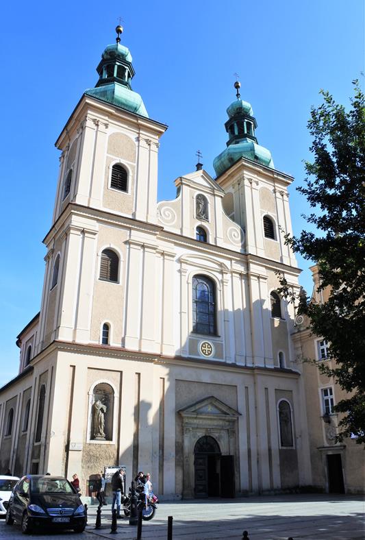 Kościół franciszkański (1).JPG