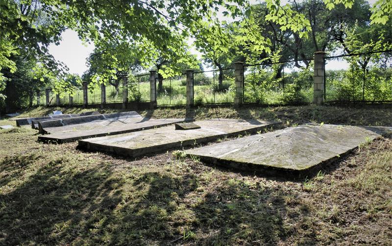 Biecz - cmentarz żydowski (5).JPG
