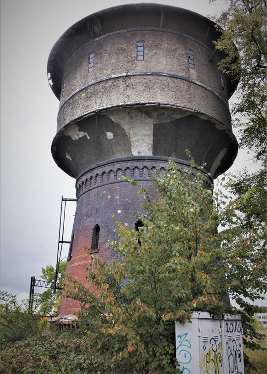 Kolejowa wieża ciśnień (8).JPG