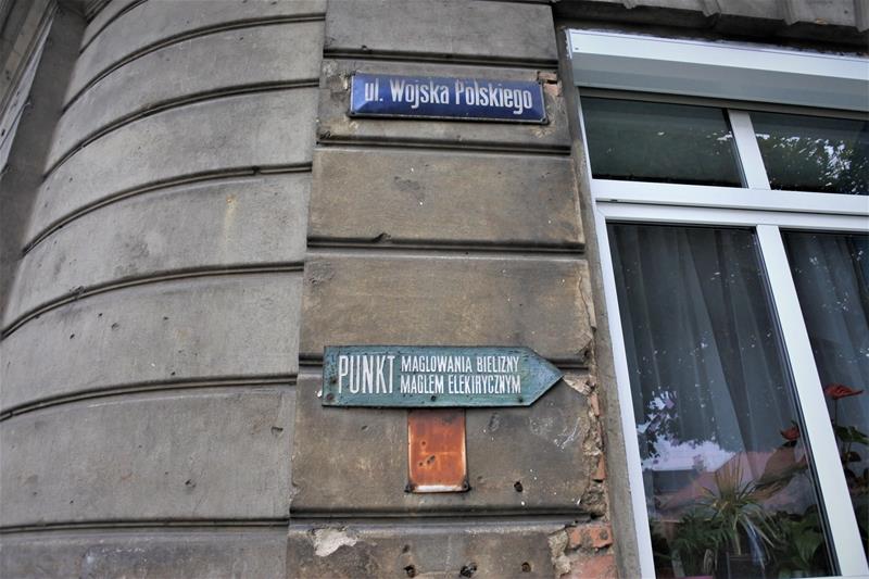 Ulica Wojska Polskiego 1 (3).JPG