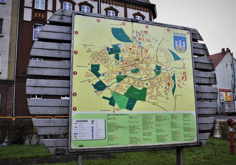 Chojnów - plan miasta (1).JPG