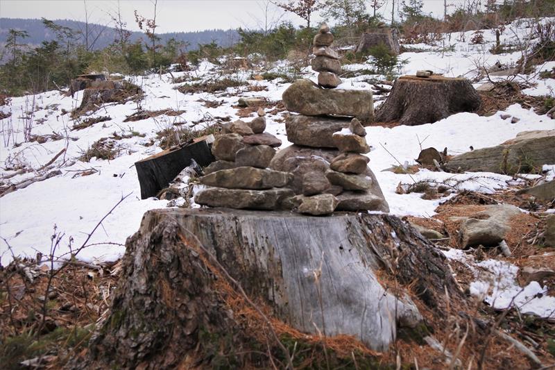 Kamienne kopczyki w górach (1).JPG