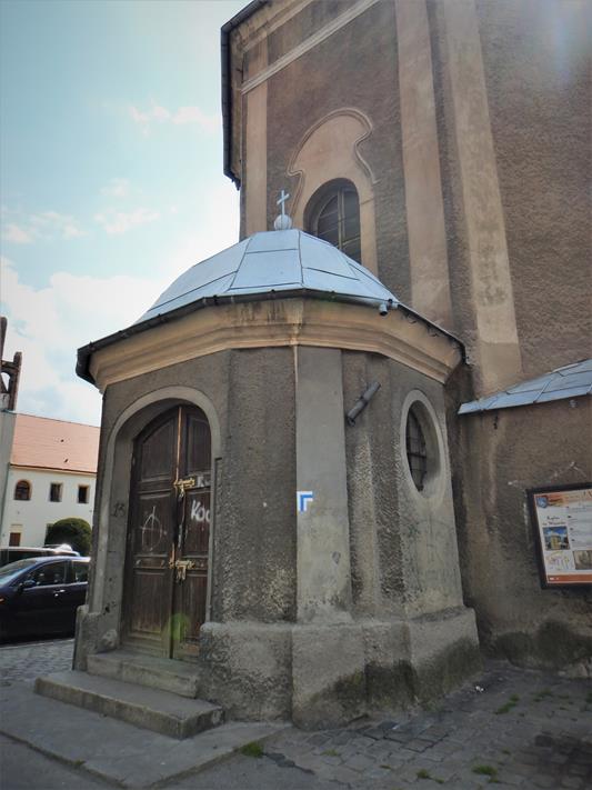 Kaplica pod wezwaniem św. Wojciecha (6).JPG