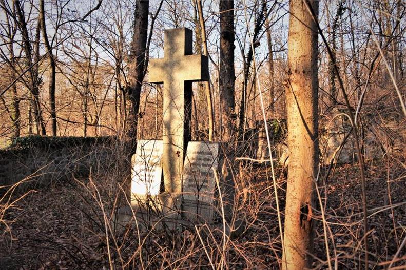 Gołaszyce - zapomniany cmentarz (26).JPG