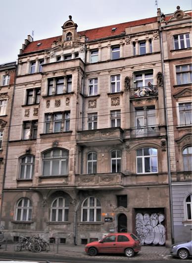 Ulica Henryka Sienkiewicza 100 (1).JPG