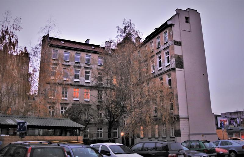 Ulica Stanisława Dubois (1).JPG