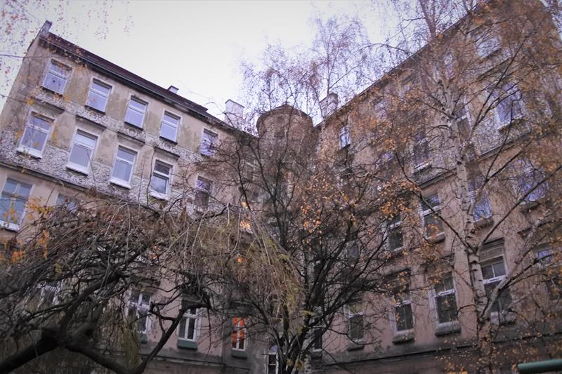 Ulica Stanisława Dubois (2).JPG