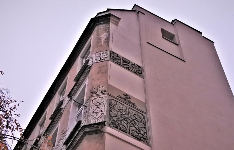 Ulica Stanisława Dubois (4).JPG