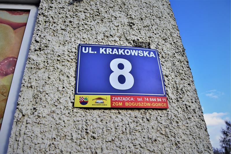 Ulica Krakowska 8 (1).JPG