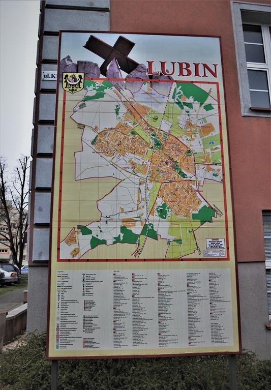 Lubin - plan miasta.JPG