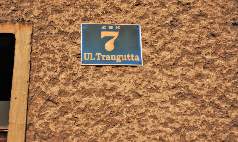 Ulica Romualda Traugutta 7 (1).JPG
