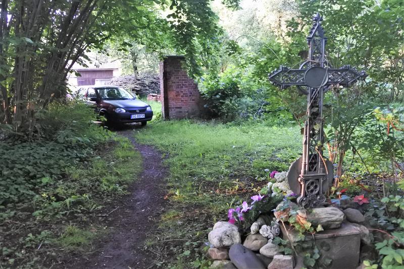 Mieszkowice - cmentarz ewangelicki (12).JPG