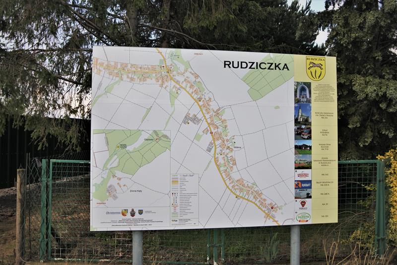 Rudziczka - plan miejscowości.JPG