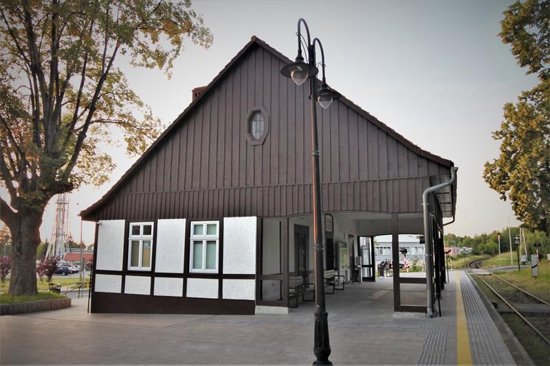 Dworzec Kolejowy Głuchołazy Miasto (5).JPG