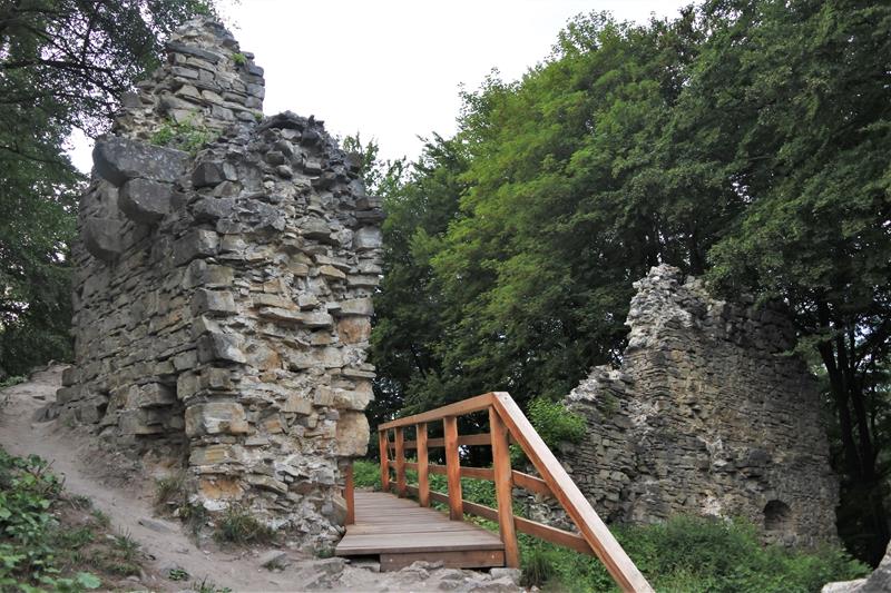 Zamek Spbień (10).JPG