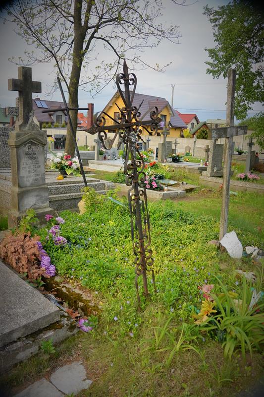 Błonie - cmentarz mariawicki (4).JPG
