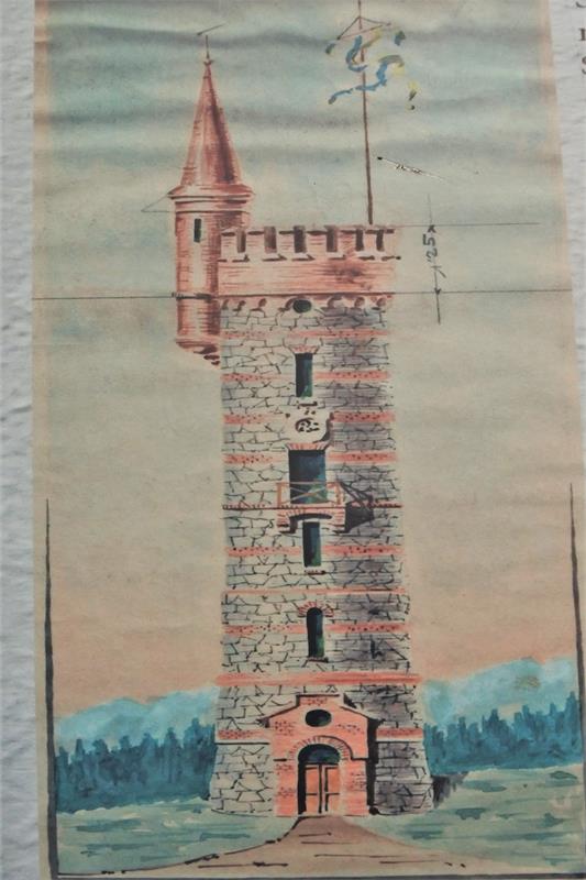 Cvilin - wieża widokowa (5).JPG