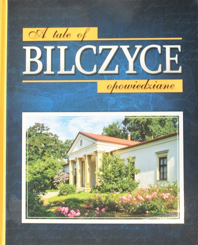 Bilczyce opowiedziane.JPG