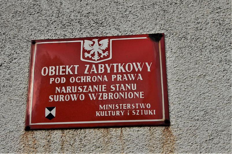Dobieszowice - dzwonnica (4).JPG
