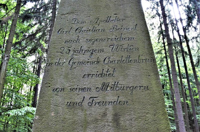 Pomnik Carla Christiana Beinerta  (5).JPG