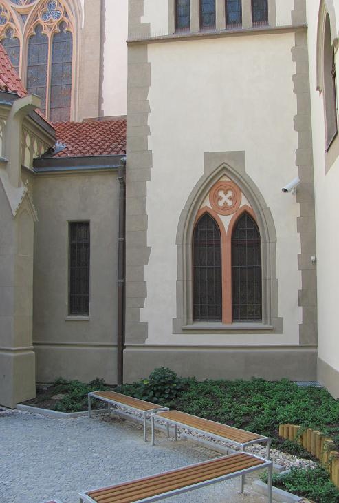 Praga - synagoga Maiselsa - 6.JPG