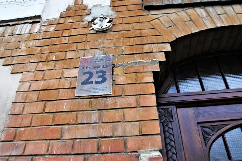 Ulica Grunwaldzka 23 (2).JPG