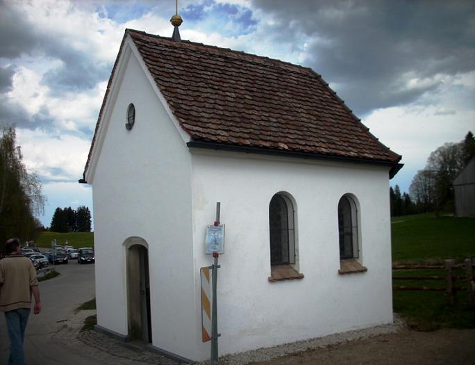 Wieskirche - fot. 1.JPG