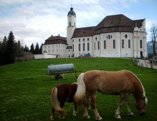 Wieskirche - fot. 18.JPG