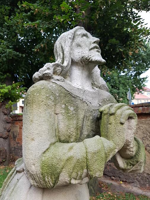 Ząbkowice Śląskie - Jezus w Ogrójcu (2).jpg