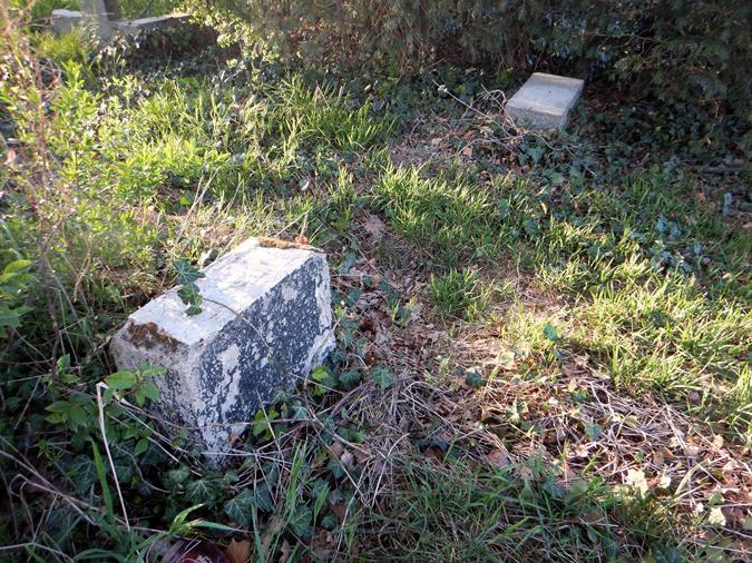 Siedlimowice - cmentarz ewangelicki (5).JPG